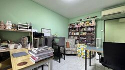 Blk 115 Ho Ching Road (Jurong West), HDB Executive #585415431